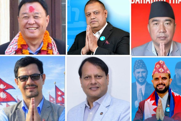 व्यवस्थापनमा खारिएका उम्मेदवारले तातेको स्याङ्जा